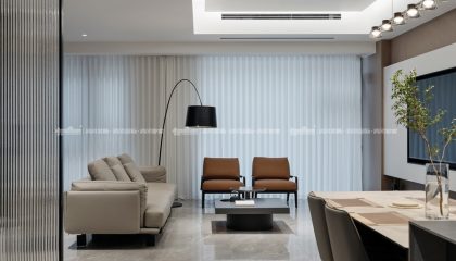 苏州九龙仓天灏装修