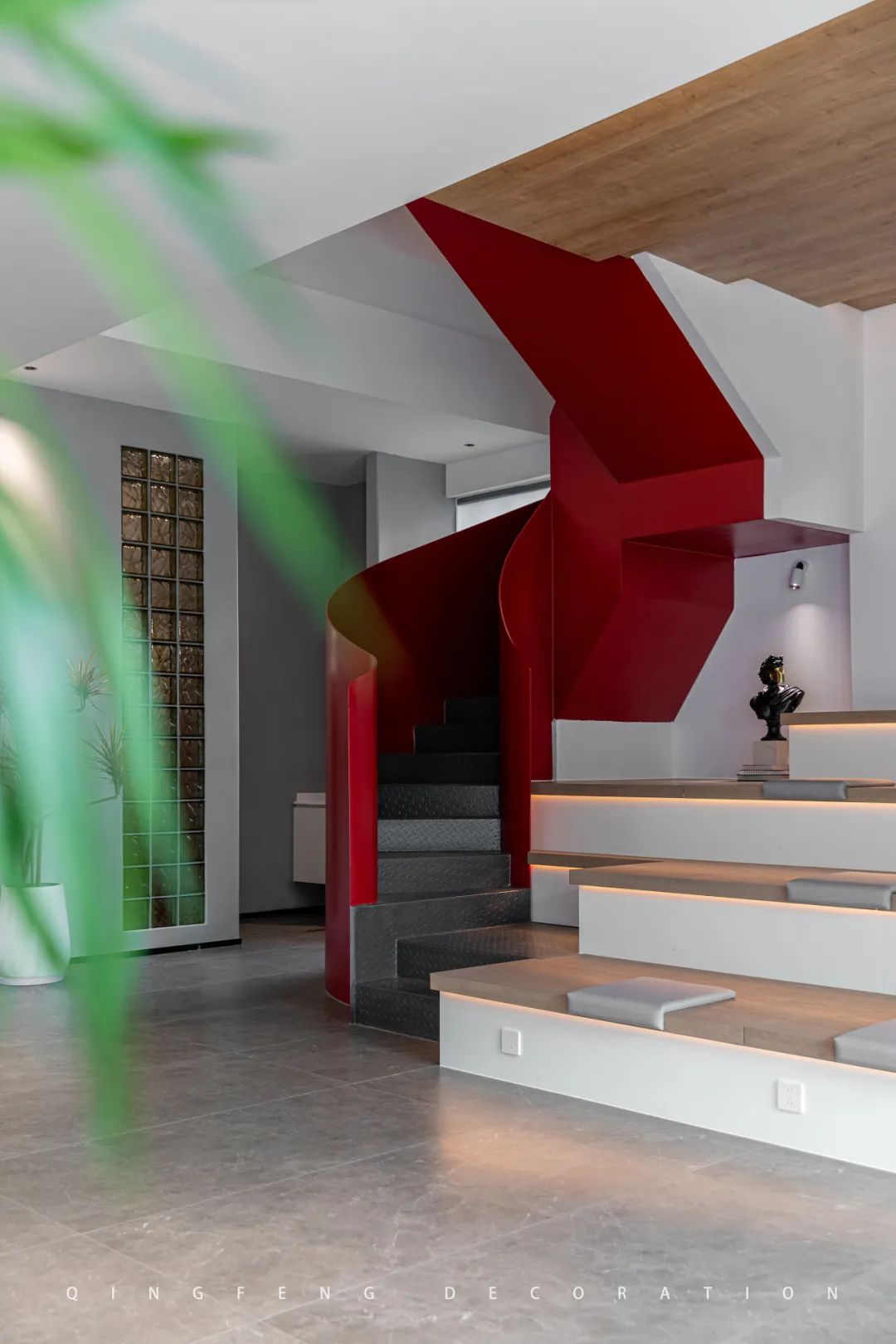 清风装饰 | 重装自己·只为变得更好! 清风装饰 | 重装自己·只为变得更好!