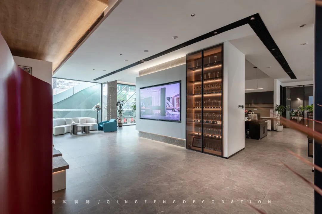 清风装饰 | 重装自己·只为变得更好! 清风装饰 | 重装自己·只为变得更好!