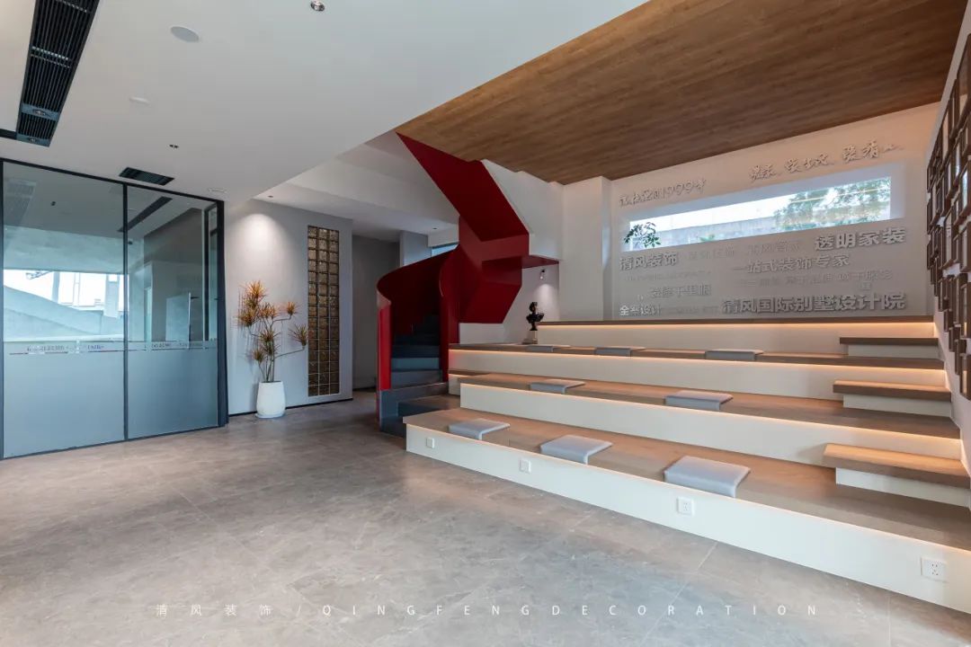 清风装饰 | 重装自己·只为变得更好! 清风装饰 | 重装自己·只为变得更好!