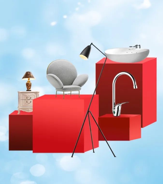 清风装饰 | 好礼集结,畅享七重福利! 清风装饰 | 好礼集结,畅享七重福利!