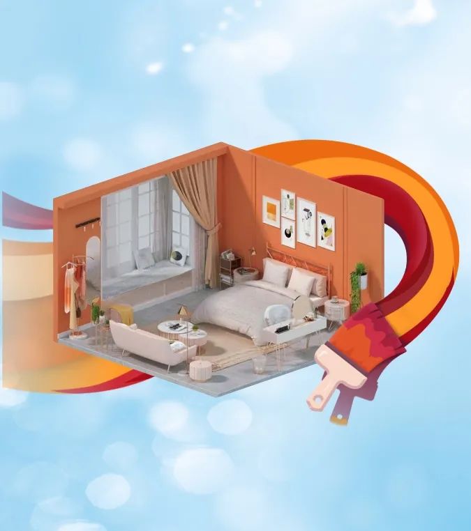 清风装饰 | 好礼集结,畅享七重福利! 清风装饰 | 好礼集结,畅享七重福利!