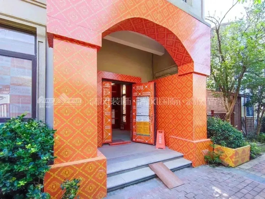 清风匠心工程6.0 | ①文明施工