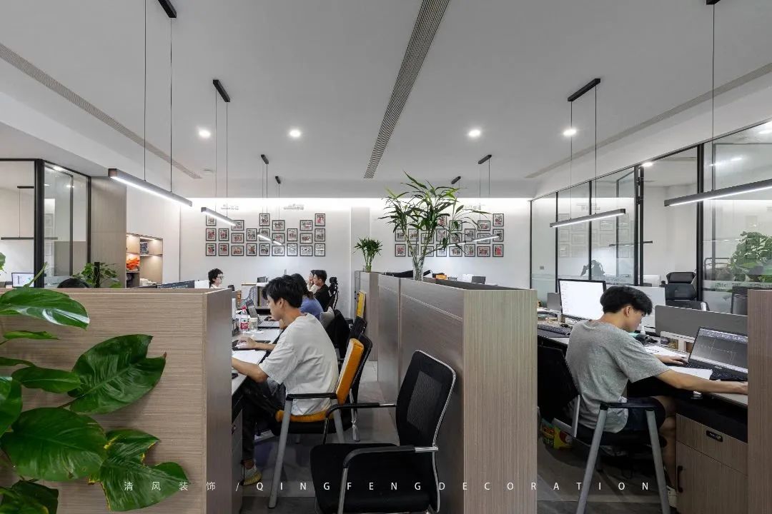 清风装饰 | 改变的是颜值,不变的是品质 清风装饰 | 改变的是颜值,不变的是品质