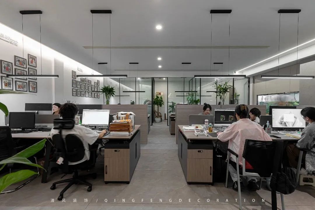 清风装饰 | 改变的是颜值,不变的是品质 清风装饰 | 改变的是颜值,不变的是品质