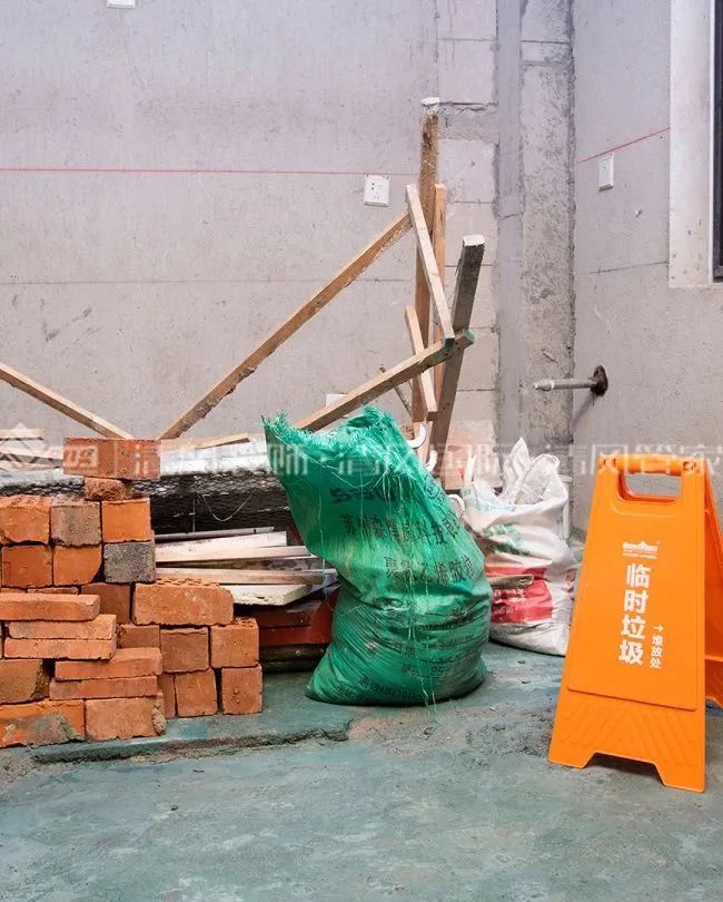 清风匠心工程6.0 | ①文明施工