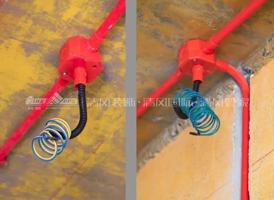 清风匠心工程6.0 | ②水电施工工艺 清风匠心工程6.0 | ②水电施工工艺