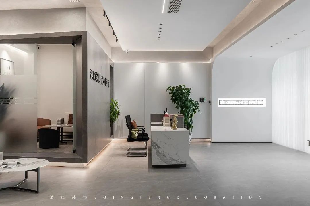 清风装饰 | 改变的是颜值,不变的是品质 清风装饰 | 改变的是颜值,不变的是品质