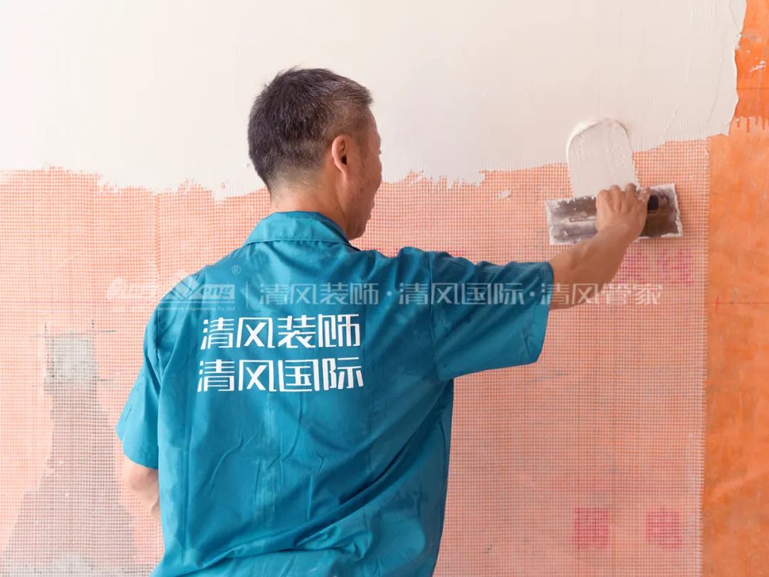 清风匠心工程6.0 | ⑤油漆施工工艺 清风匠心工程6.0 | ⑤油漆施工工艺