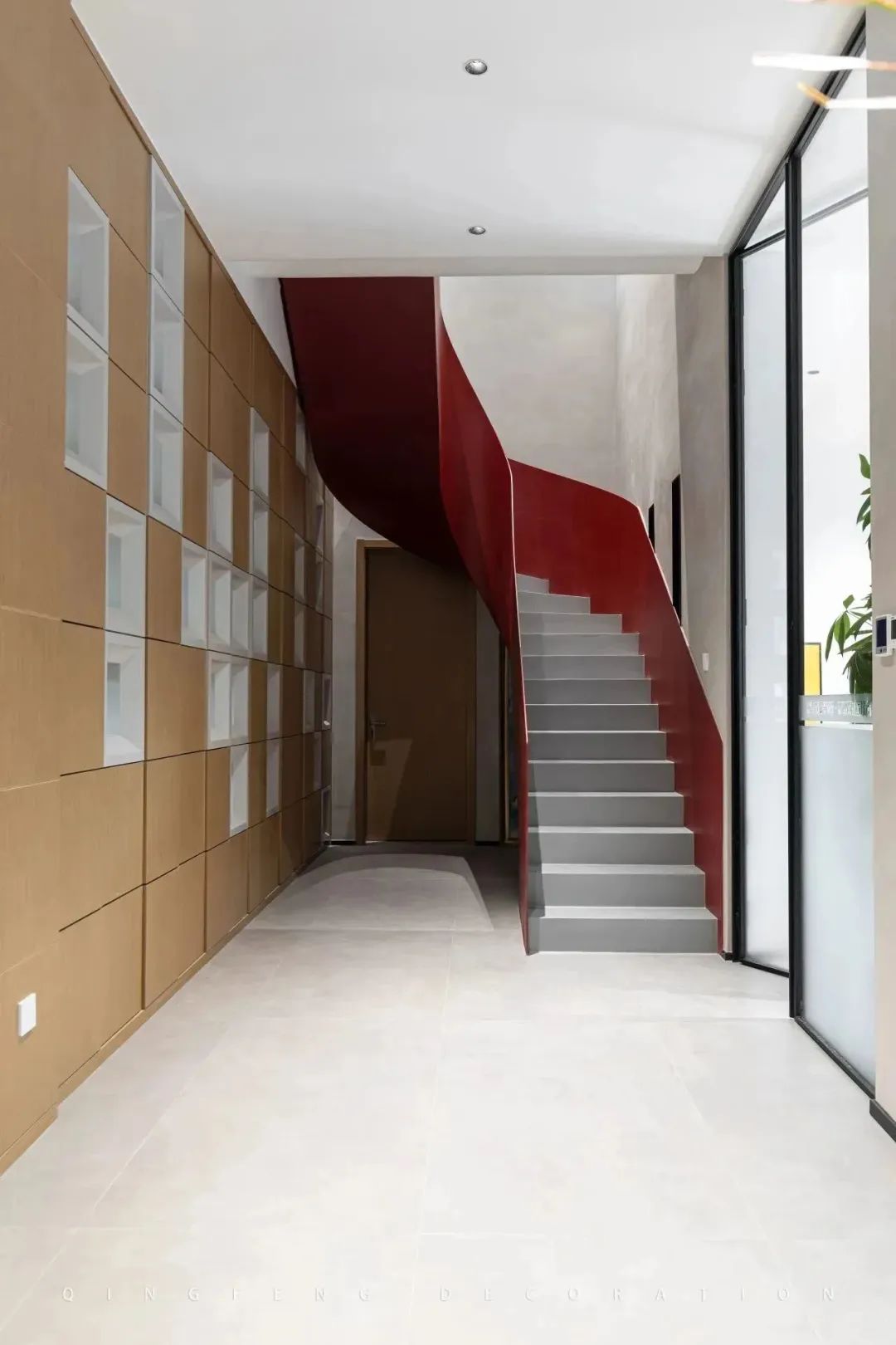 清风装饰 | 升级蜕变,重新定义自己 清风装饰 | 升级蜕变,重新定义自己