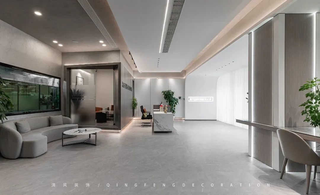 清风装饰 | 改变的是颜值,不变的是品质 清风装饰 | 改变的是颜值,不变的是品质