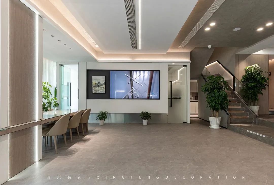 清风装饰 | 改变的是颜值,不变的是品质 清风装饰 | 改变的是颜值,不变的是品质