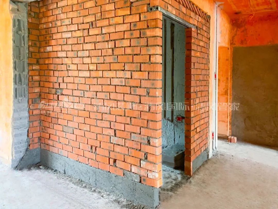 清风匠心工程6.0 | ④瓦工施工工艺 清风匠心工程6.0 | ④瓦工施工工艺