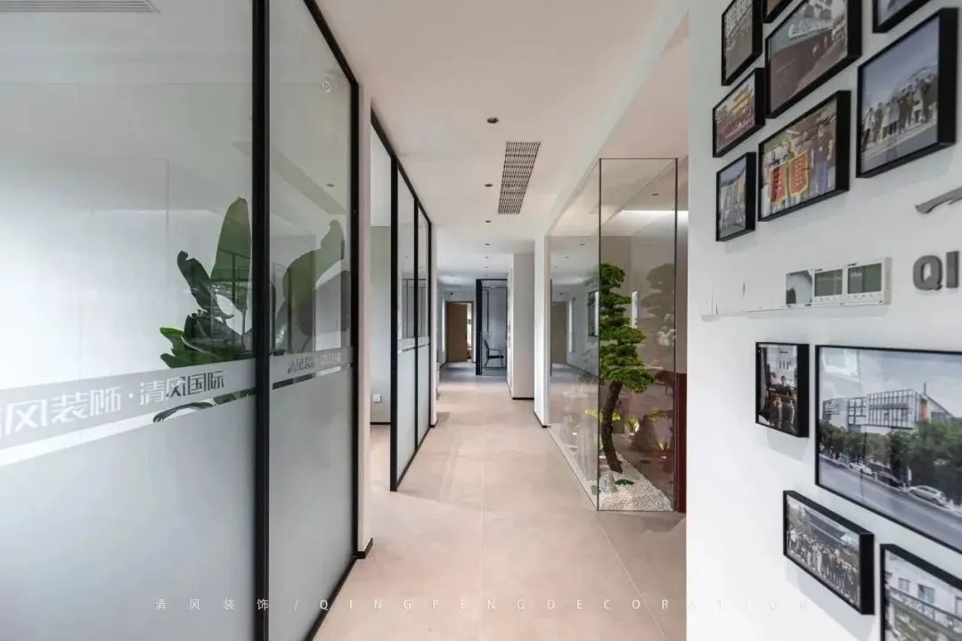 清风装饰 | 升级蜕变,重新定义自己 清风装饰 | 升级蜕变,重新定义自己