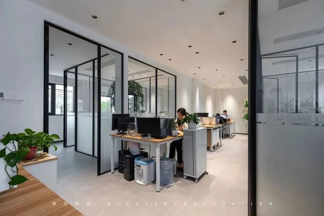 清风装饰 | 升级蜕变,重新定义自己 清风装饰 | 升级蜕变,重新定义自己