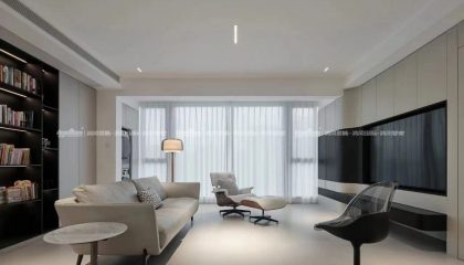 苏州江南沄著装修