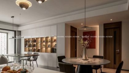 苏州上瑞阁装修