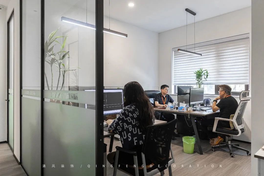 清风装饰 | 改变的是颜值,不变的是品质 清风装饰 | 改变的是颜值,不变的是品质