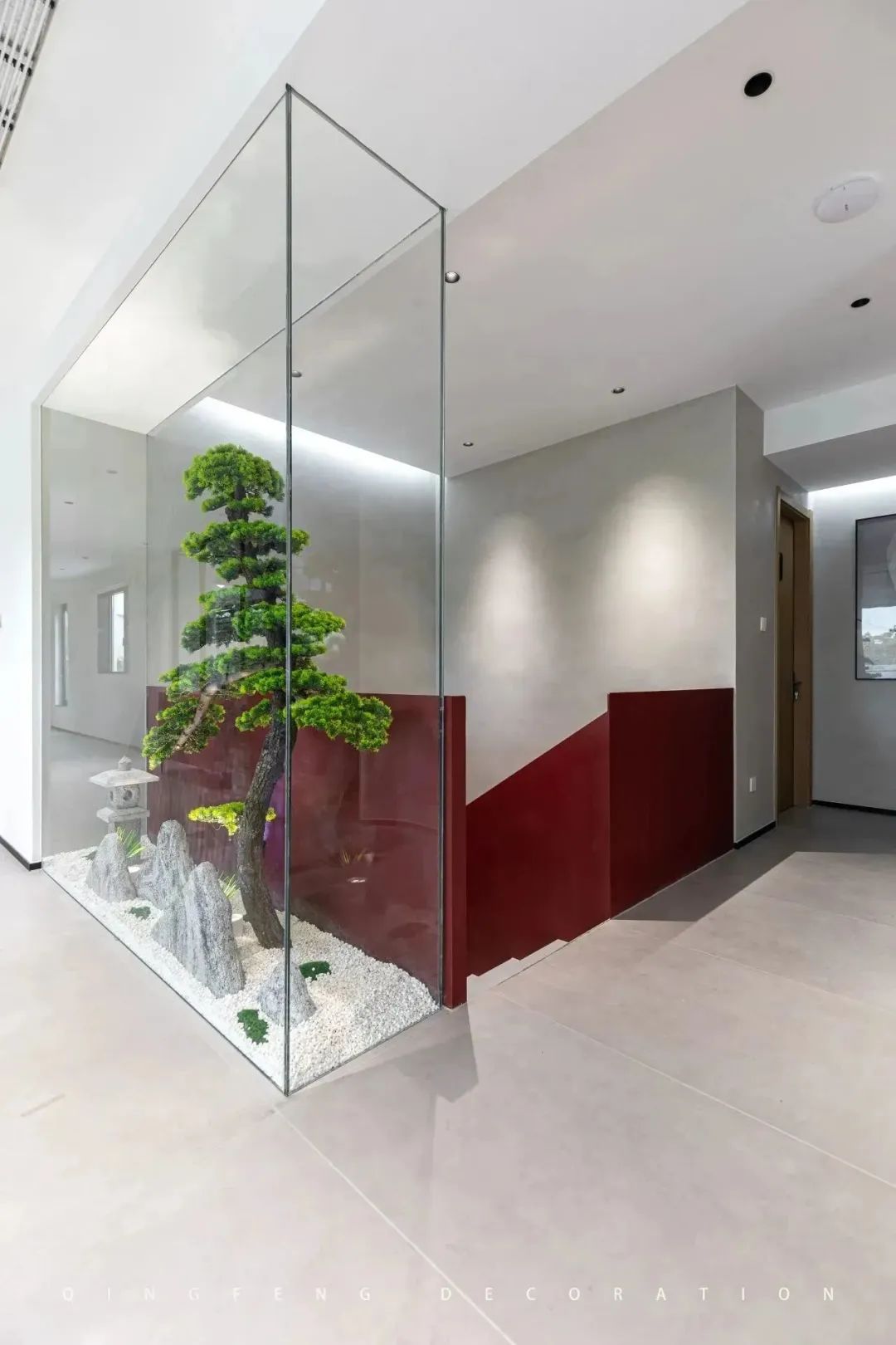 清风装饰 | 升级蜕变,重新定义自己 清风装饰 | 升级蜕变,重新定义自己