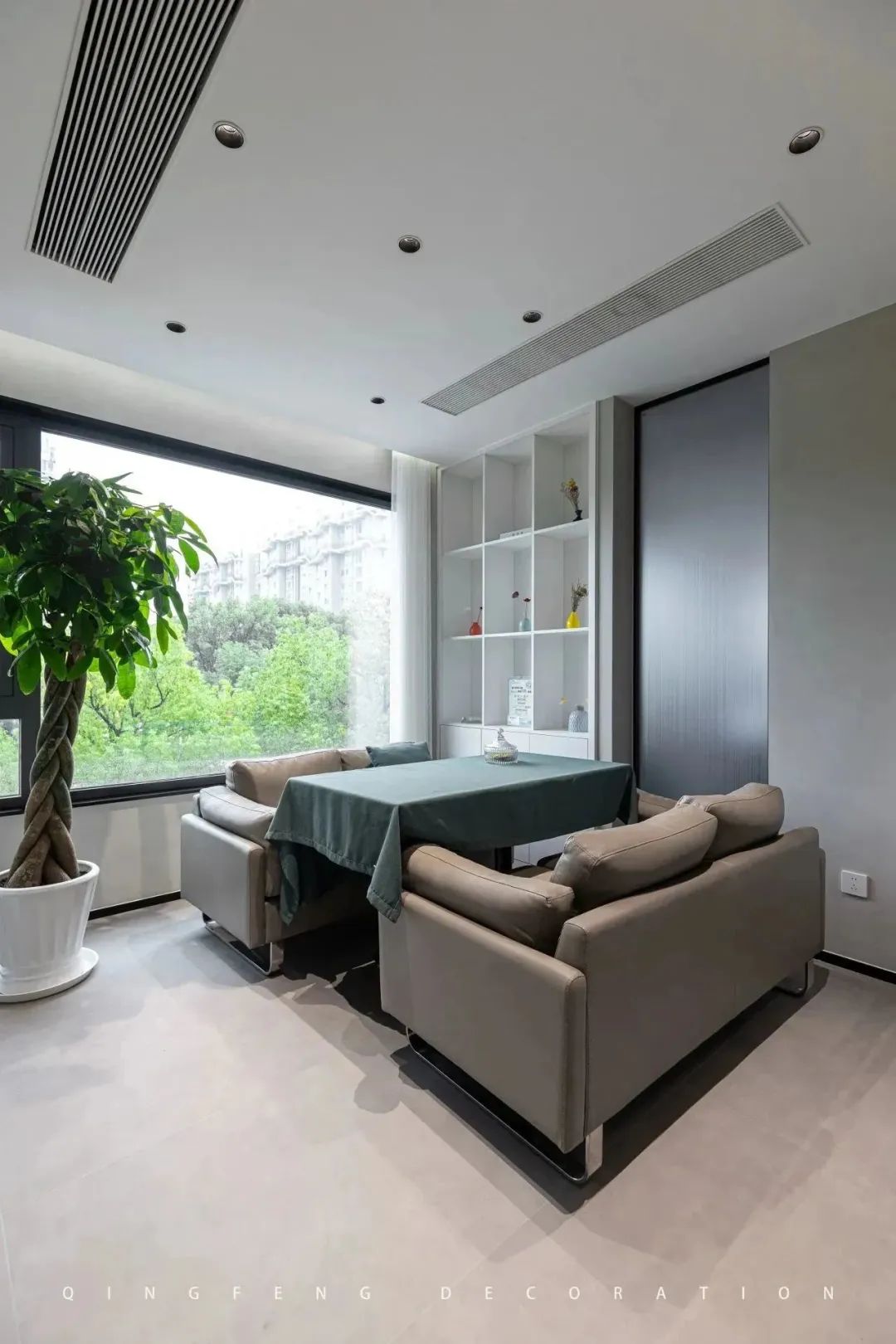 清风装饰 | 升级蜕变,重新定义自己 清风装饰 | 升级蜕变,重新定义自己