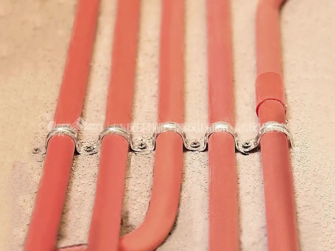 清风匠心工程6.0 | ②水电施工工艺 清风匠心工程6.0 | ②水电施工工艺