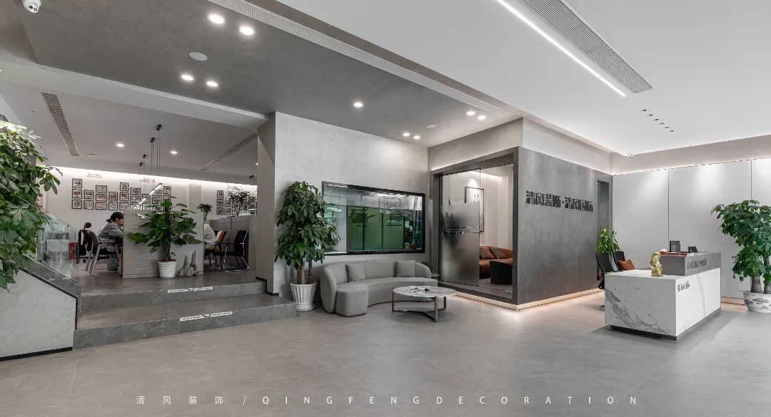 清风装饰 | 改变的是颜值,不变的是品质 清风装饰 | 改变的是颜值,不变的是品质