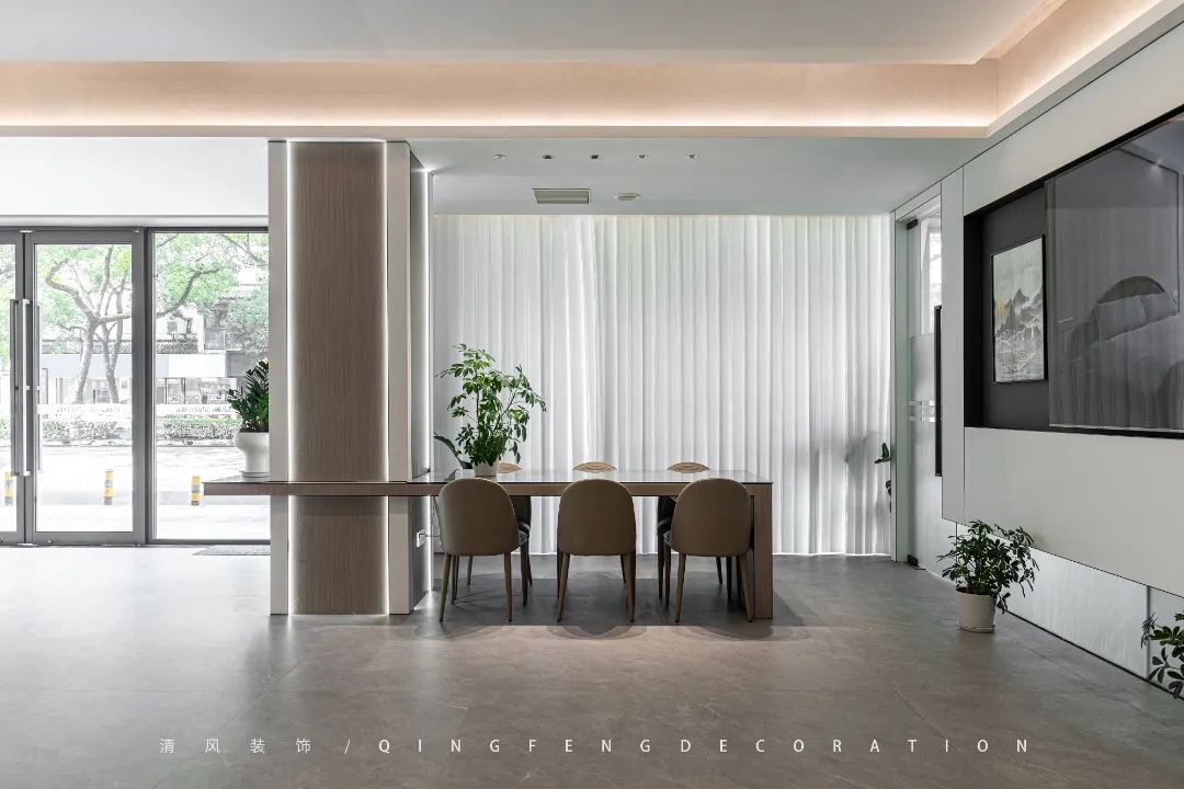 清风装饰 | 改变的是颜值,不变的是品质 清风装饰 | 改变的是颜值,不变的是品质