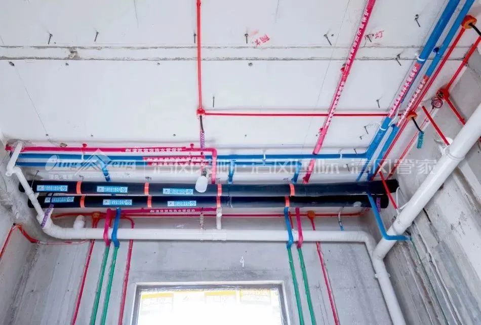 清风匠心工程6.0 | ②水电施工工艺 清风匠心工程6.0 | ②水电施工工艺