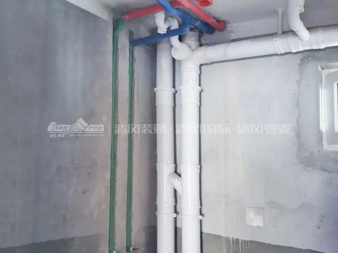 清风匠心工程6.0 | ②水电施工工艺 清风匠心工程6.0 | ②水电施工工艺