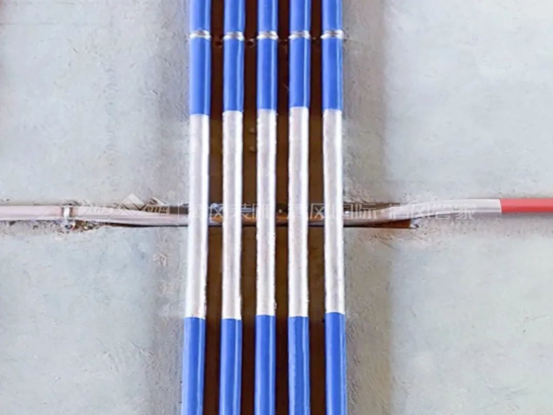 清风匠心工程6.0 | ②水电施工工艺 清风匠心工程6.0 | ②水电施工工艺