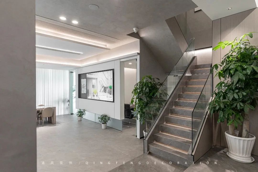 清风装饰 | 改变的是颜值,不变的是品质 清风装饰 | 改变的是颜值,不变的是品质