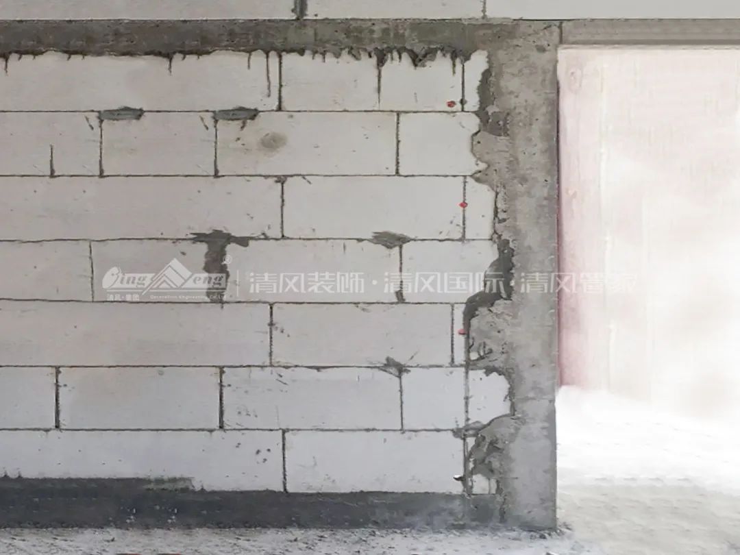 清风匠心工程6.0 | ④瓦工施工工艺 清风匠心工程6.0 | ④瓦工施工工艺