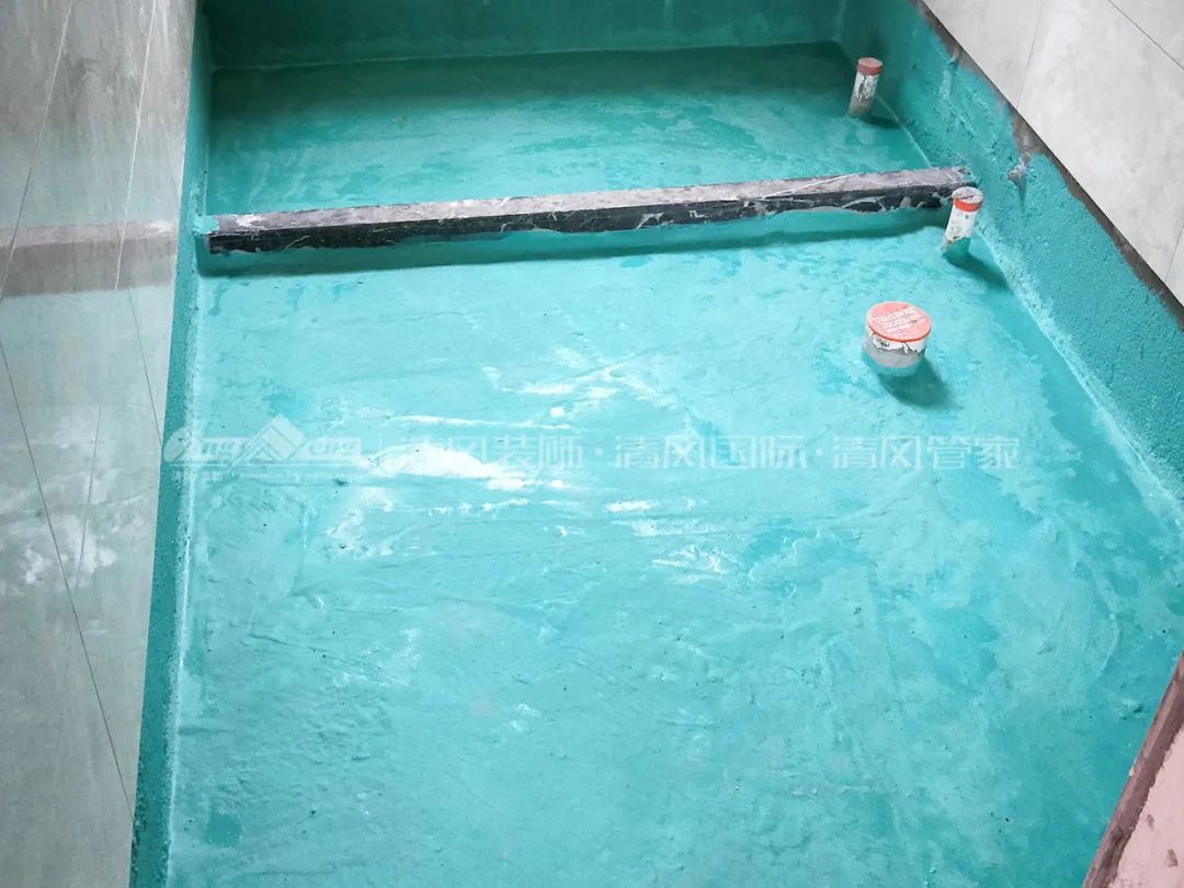 清风匠心工程6.0 | ④瓦工施工工艺 清风匠心工程6.0 | ④瓦工施工工艺