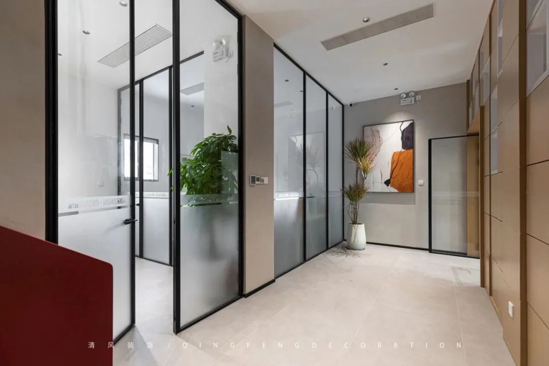 清风装饰 | 升级蜕变,重新定义自己 清风装饰 | 升级蜕变,重新定义自己