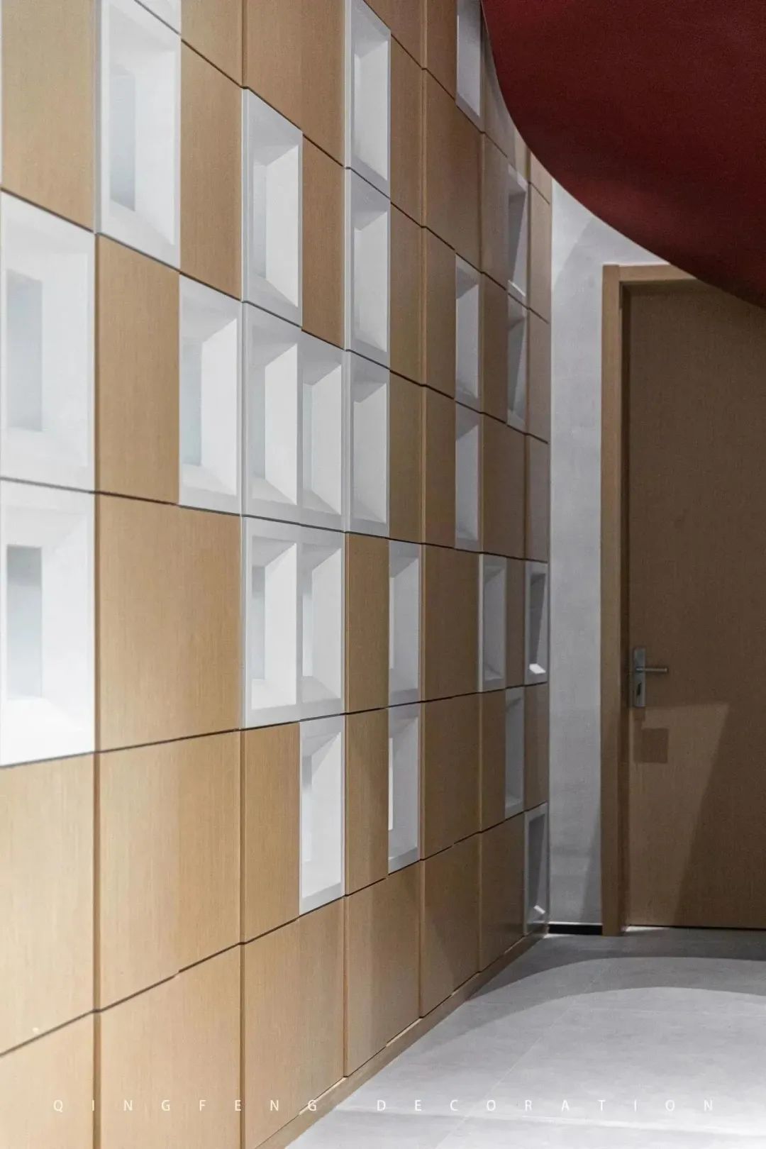 清风装饰 | 升级蜕变,重新定义自己 清风装饰 | 升级蜕变,重新定义自己