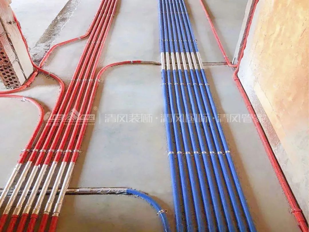 清风匠心工程6.0 | ②水电施工工艺 清风匠心工程6.0 | ②水电施工工艺