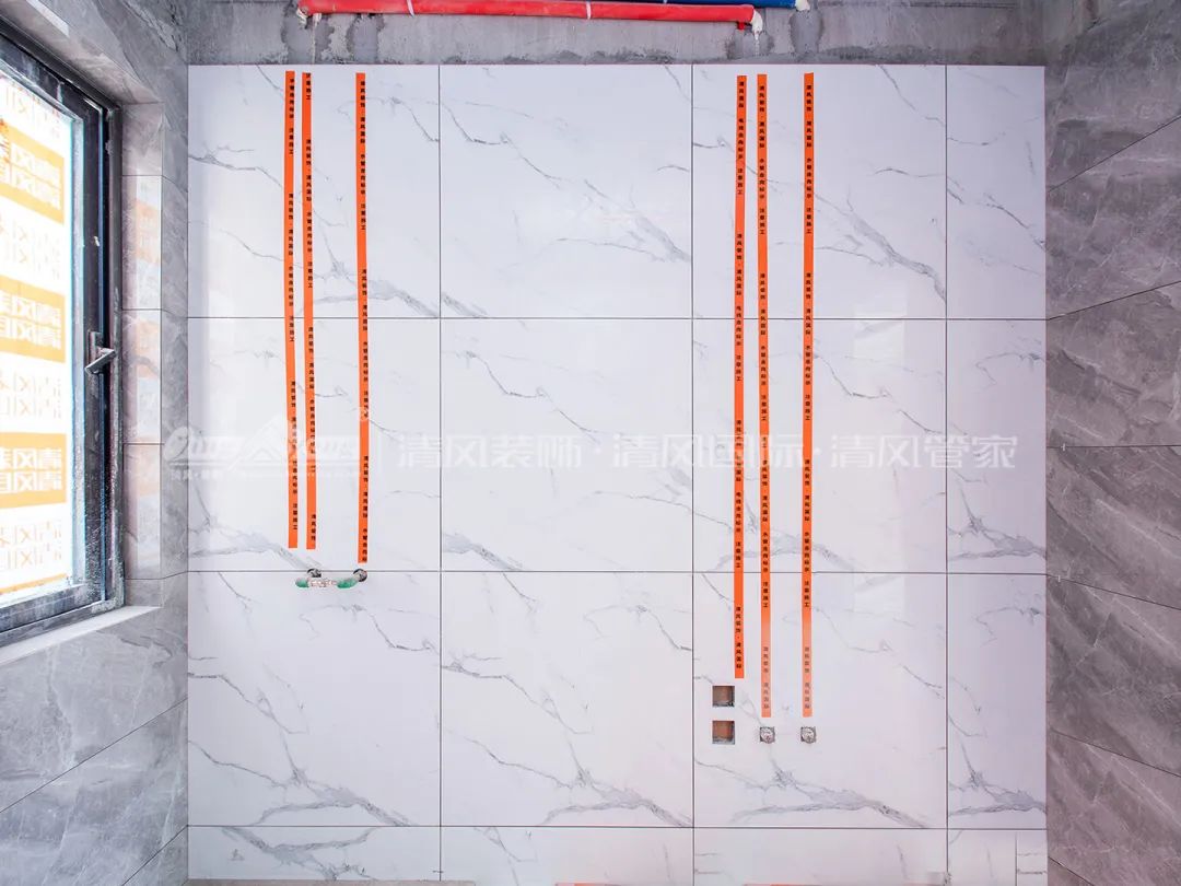 清风匠心工程6.0 | ④瓦工施工工艺 清风匠心工程6.0 | ④瓦工施工工艺