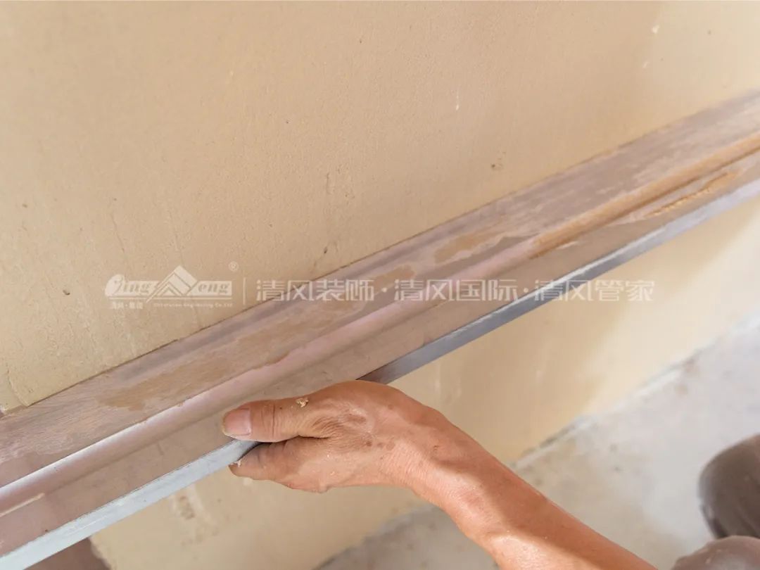 清风匠心工程6.0 | ⑤油漆施工工艺 清风匠心工程6.0 | ⑤油漆施工工艺