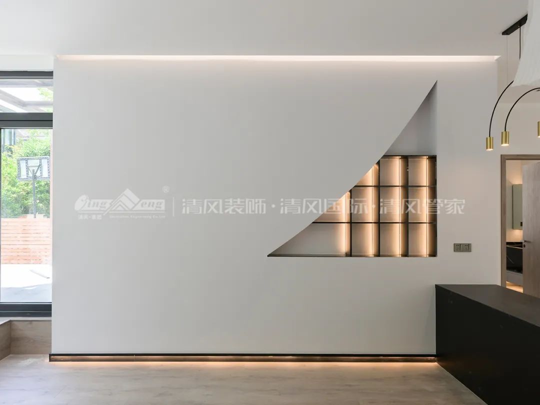 清风匠心工程6.0 | ⑤油漆施工工艺 清风匠心工程6.0 | ⑤油漆施工工艺