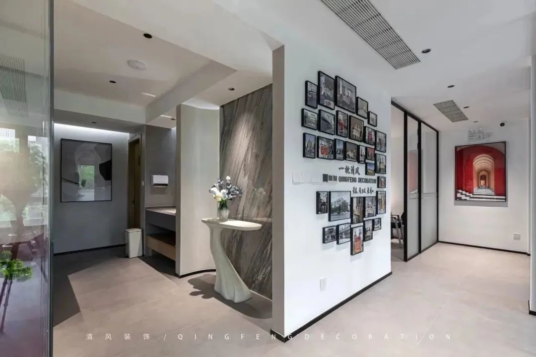 清风装饰 | 升级蜕变,重新定义自己 清风装饰 | 升级蜕变,重新定义自己