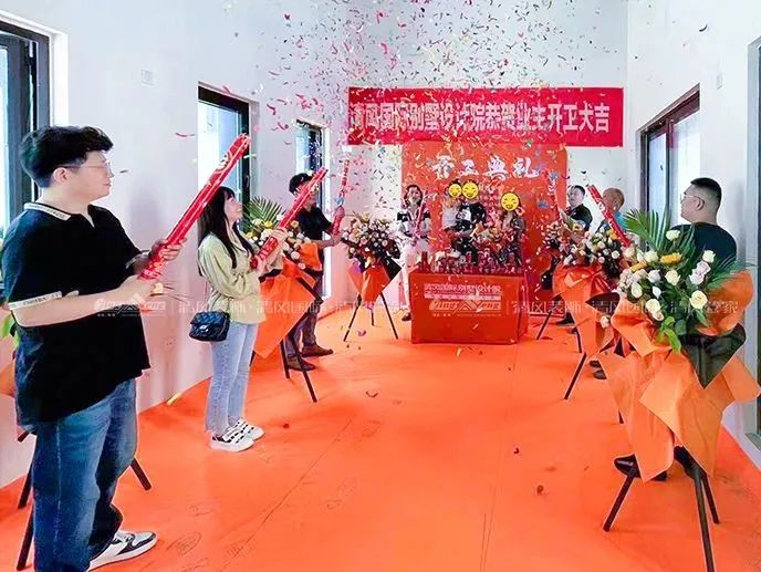 清风匠心工程6.0 | ①文明施工