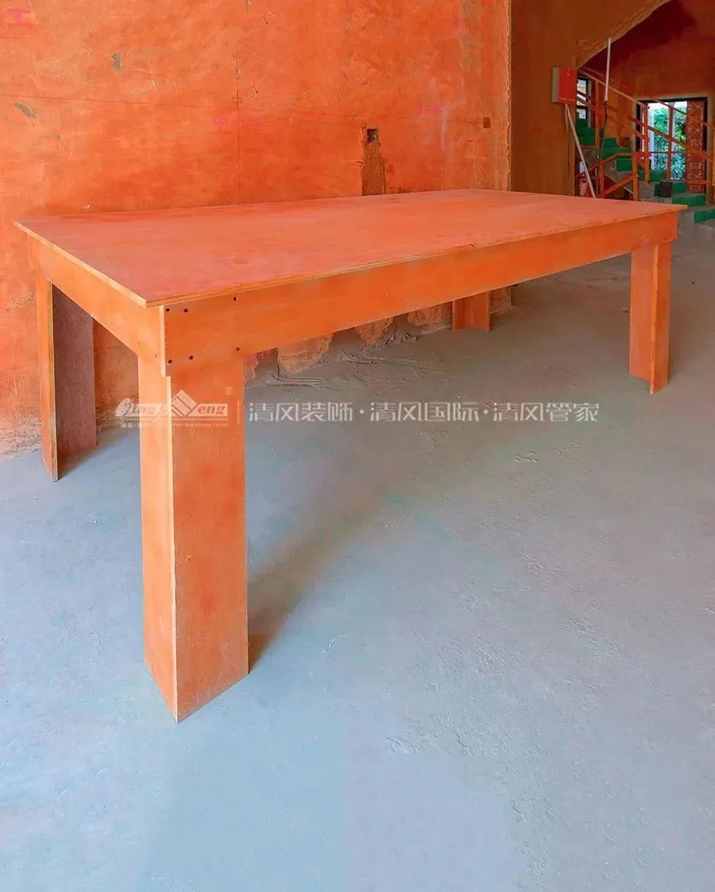 清风匠心工程6.0 | ①文明施工