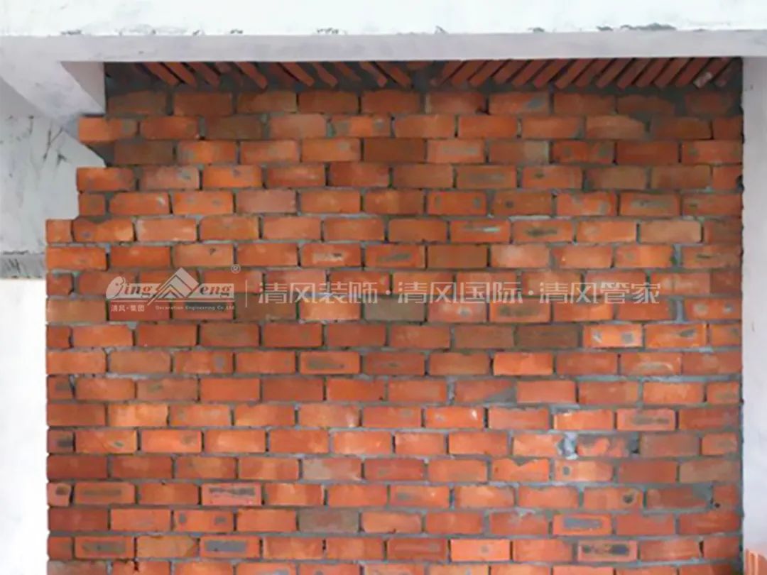 清风匠心工程6.0 | ④瓦工施工工艺 清风匠心工程6.0 | ④瓦工施工工艺