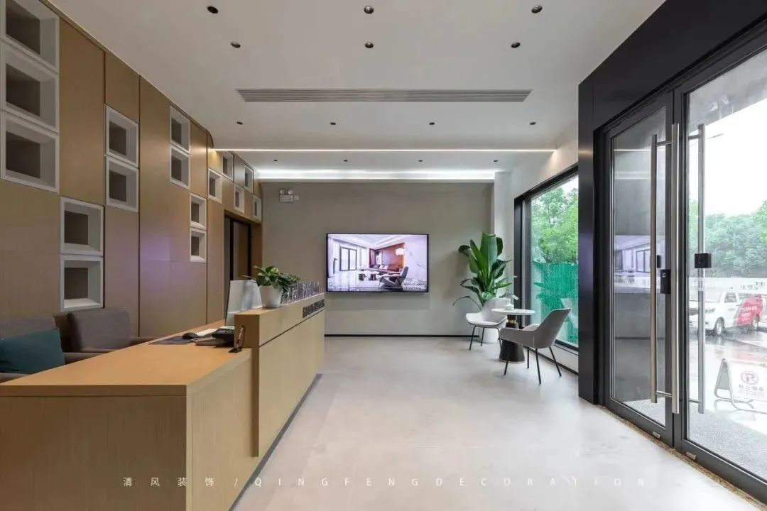 清风装饰 | 升级蜕变,重新定义自己 清风装饰 | 升级蜕变,重新定义自己