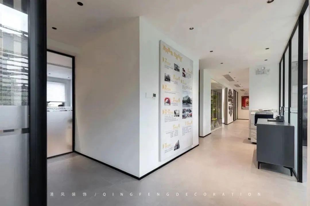 清风装饰 | 升级蜕变,重新定义自己 清风装饰 | 升级蜕变,重新定义自己