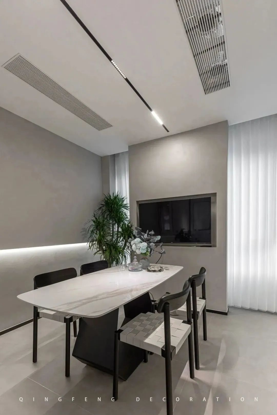 清风装饰 | 升级蜕变,重新定义自己 清风装饰 | 升级蜕变,重新定义自己