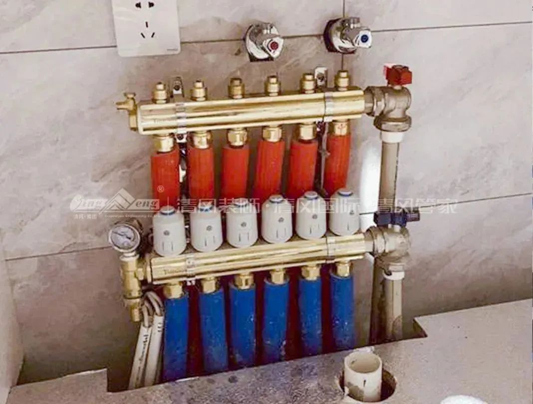 清风匠心工程6.0 | ②水电施工工艺 清风匠心工程6.0 | ②水电施工工艺