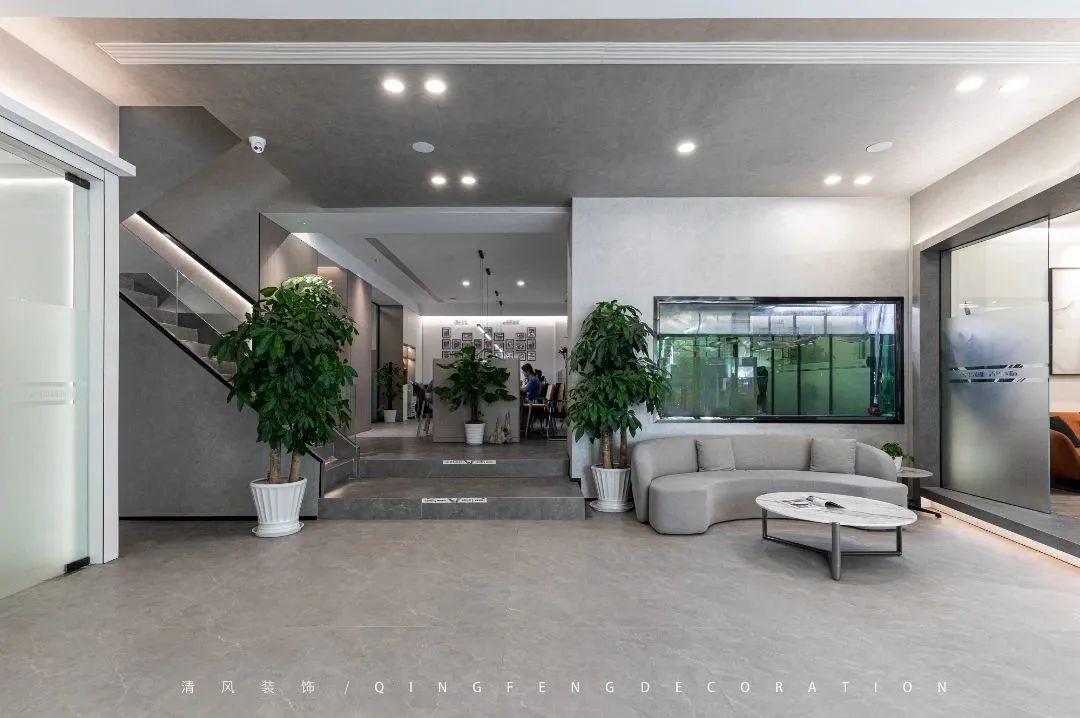 清风装饰 | 改变的是颜值,不变的是品质 清风装饰 | 改变的是颜值,不变的是品质