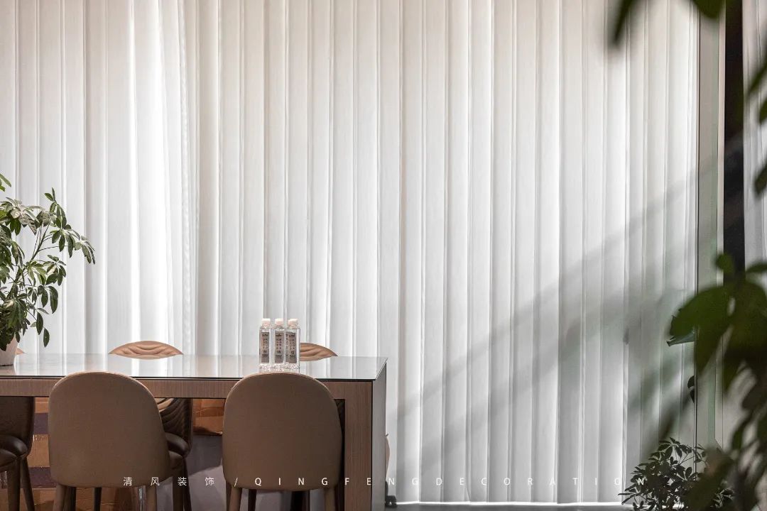 清风装饰 | 改变的是颜值,不变的是品质 清风装饰 | 改变的是颜值,不变的是品质
