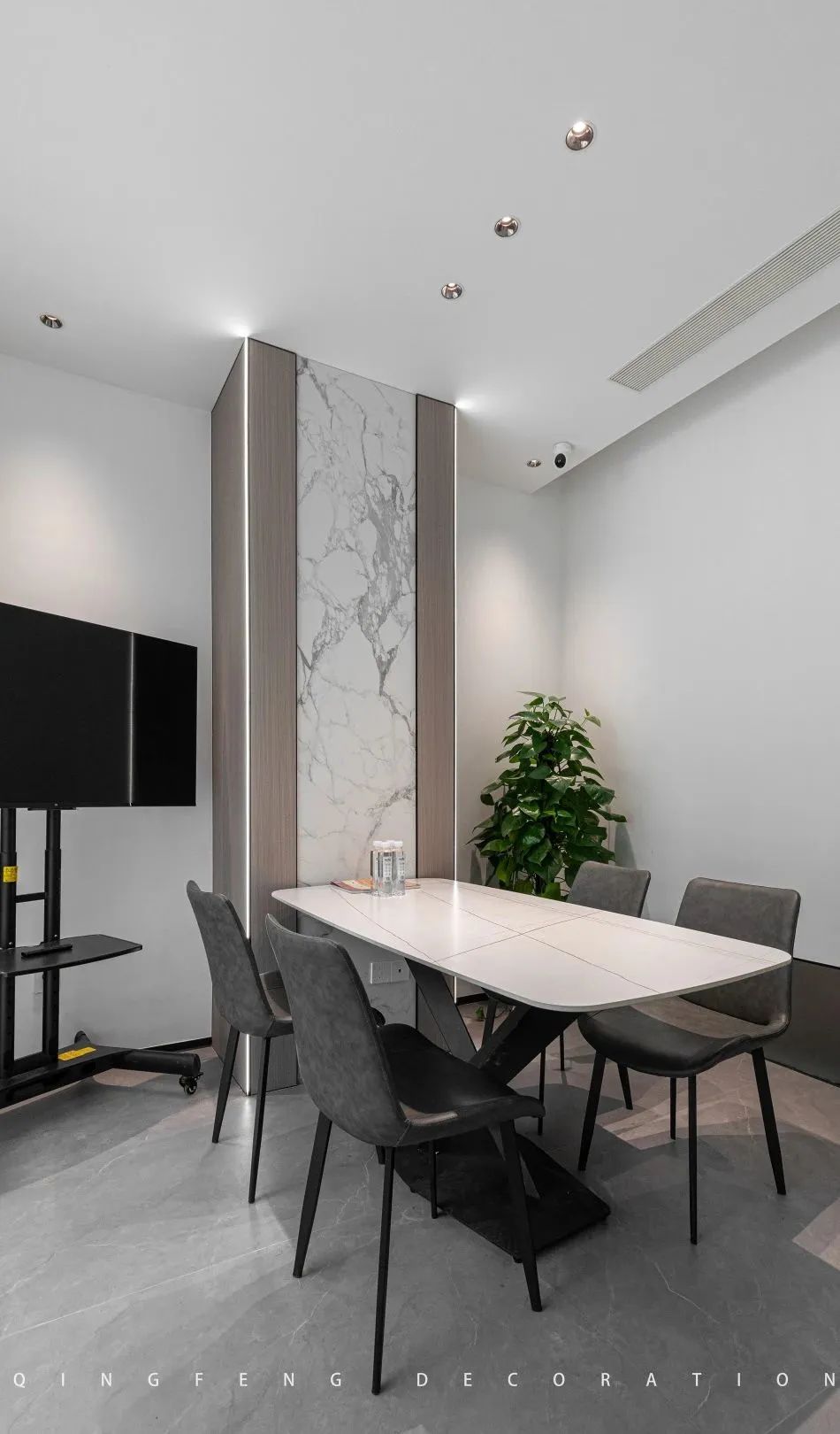 清风装饰 | 改变的是颜值,不变的是品质 清风装饰 | 改变的是颜值,不变的是品质